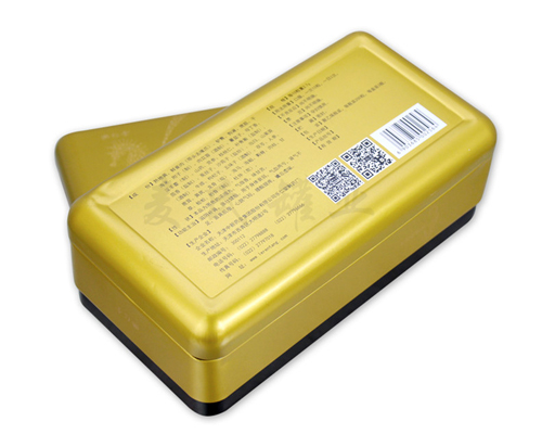 保健品馬口鐵盒 保健品馬口鐵盒