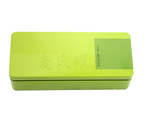 長(zhǎng)方形竹葉青茶綠茶鐵盒 長(zhǎng)方形竹葉青茶綠茶鐵盒