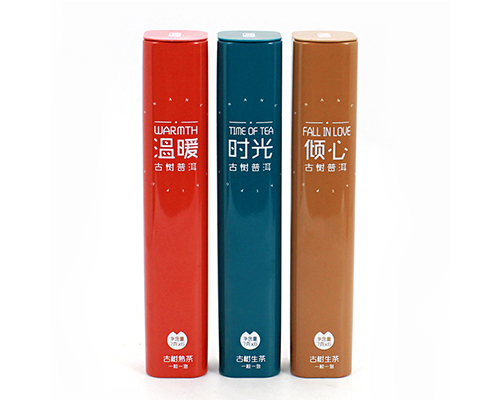 古樹生茶茶葉鐵罐包裝 古樹生茶茶葉鐵罐包裝
